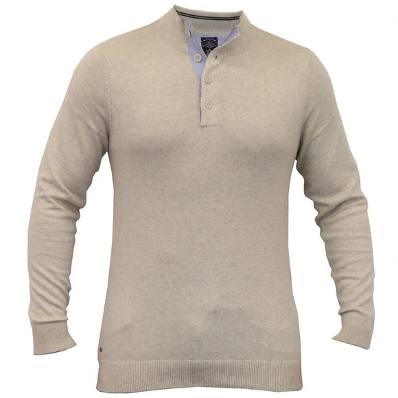 NWT Kensington Eastside Men's  sweater - Picture 1 of 15
